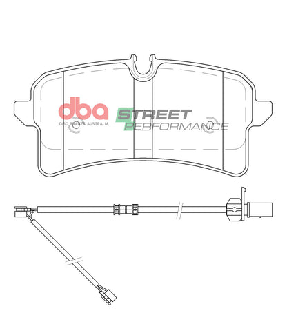 DB15096SP