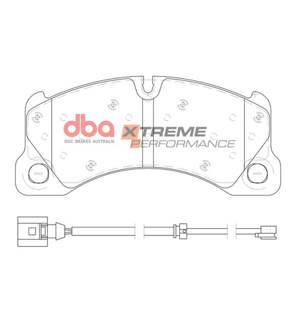DBA42592S-15102XP