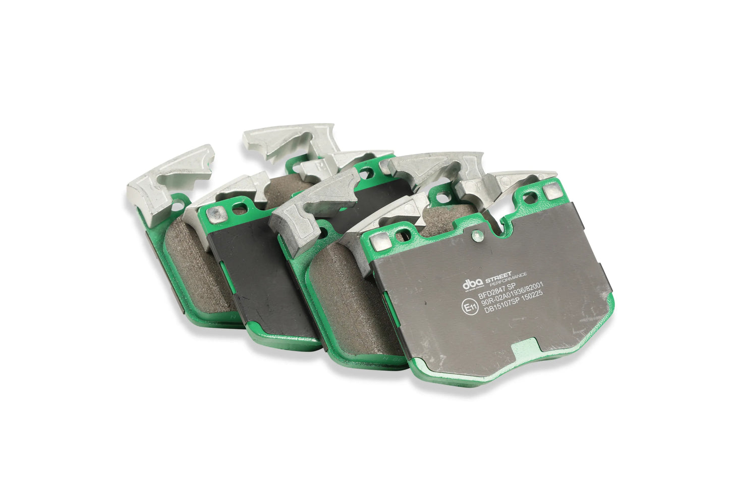 DBA3417S-15107SP