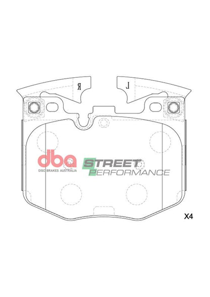 DBA3417S-15107SP