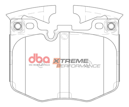 DBA43417S-15107XP