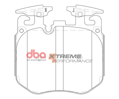 DB15108XP
