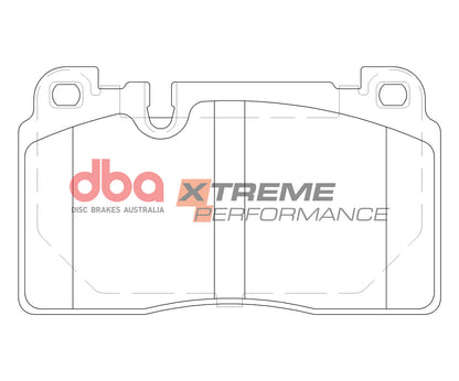 DBA42832S-15111XP