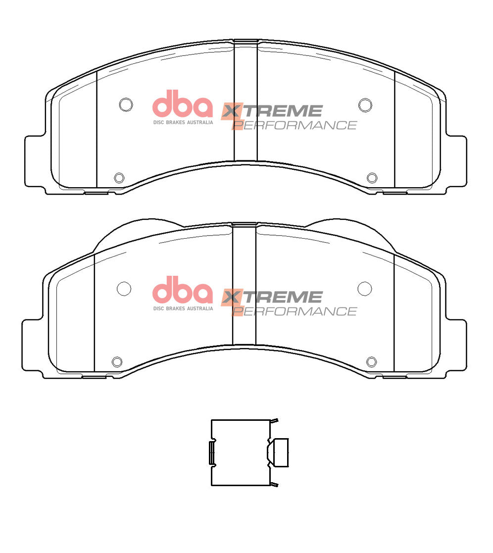 DBA42790S-15121XP