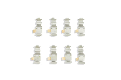 DBA53934BLKS-15124XP