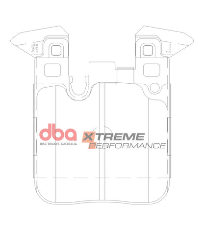 DBA42287S-15127XP