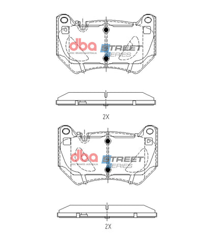 DB15153SS