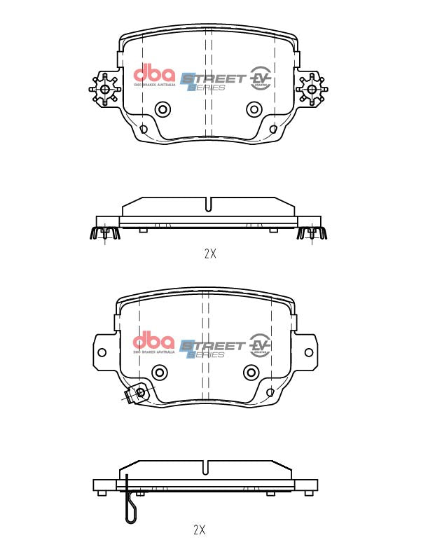 DB15161SSEV