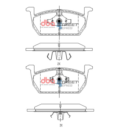 DB15168SS