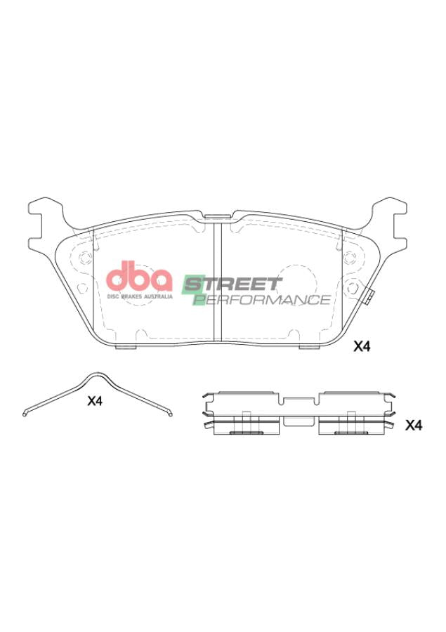 DB15196SP