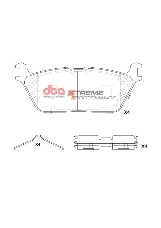DBA43247S-15196XP