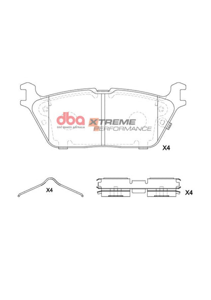 DBA43247S-15196XP