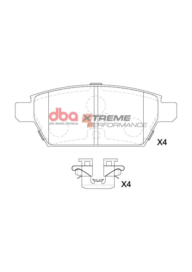 DB15203XP