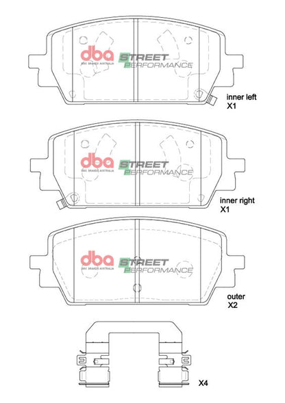 DB15205SP