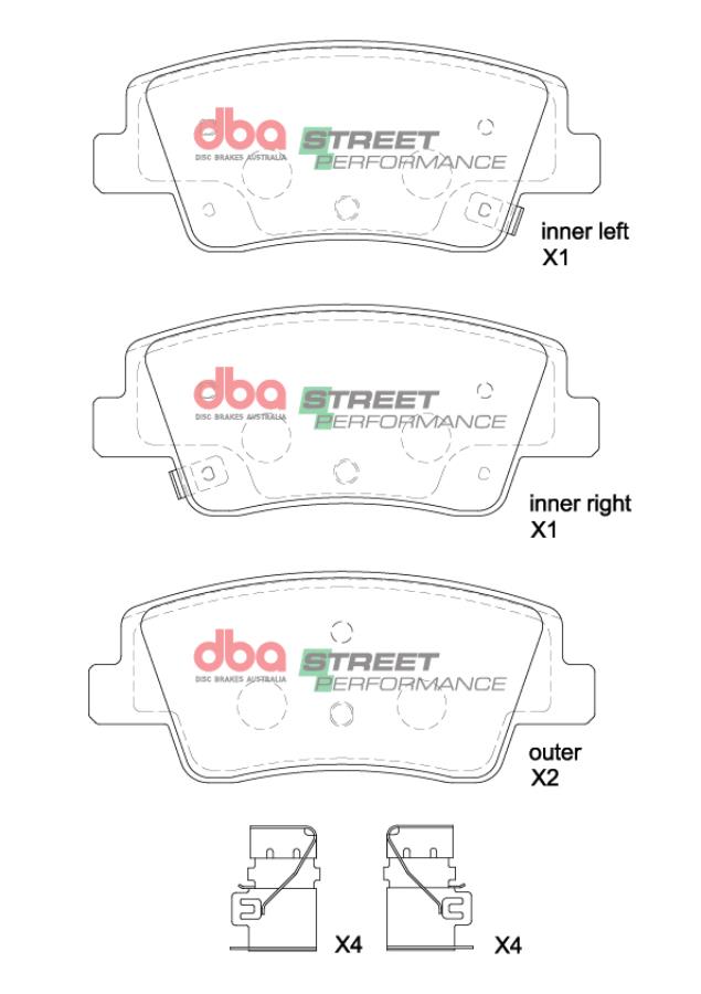 DB15206SP