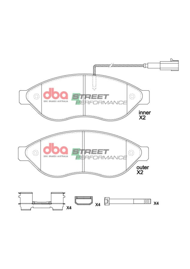 DB15212SP