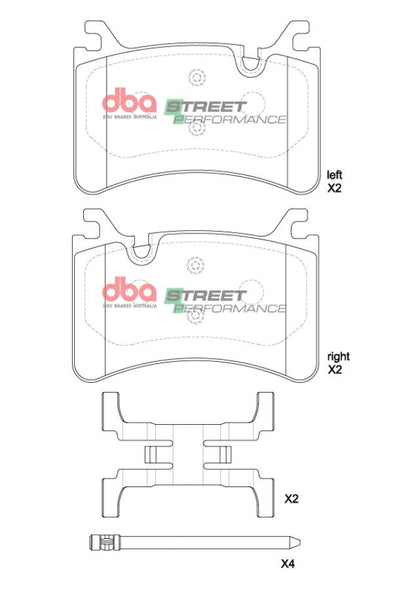 DB15215SP