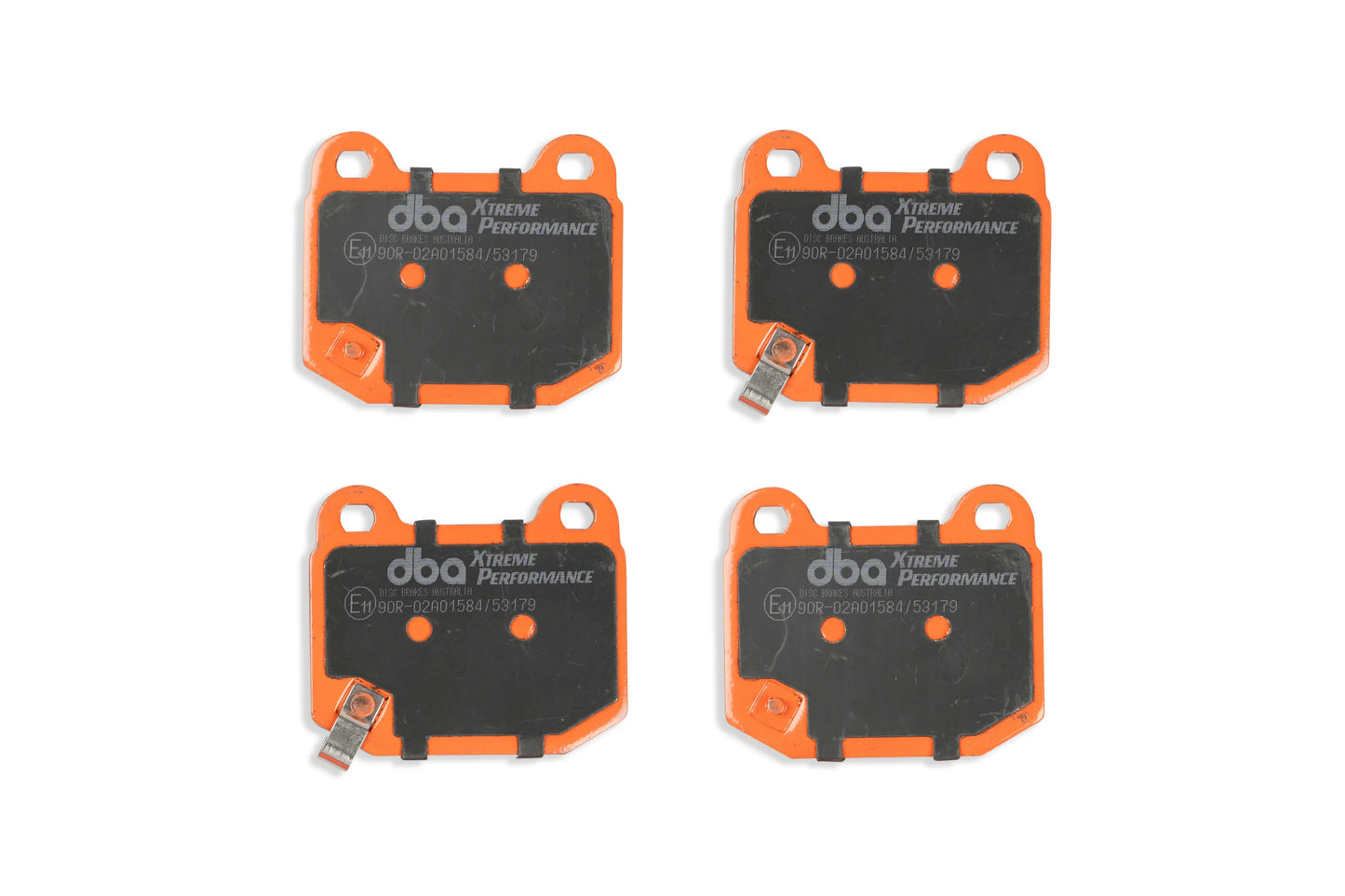 DBA42656-10-1521XP