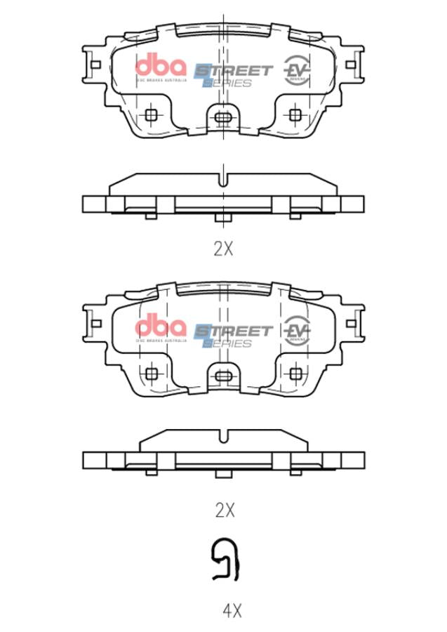 DB15223SSEV