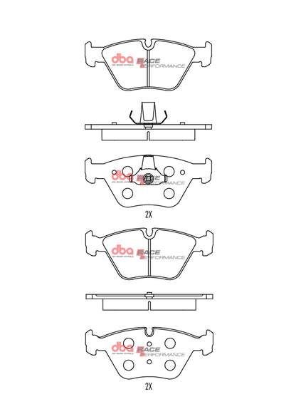 DB1522RP