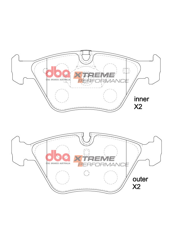 DB1522XP