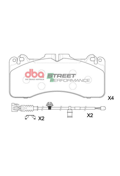 DB15259SP