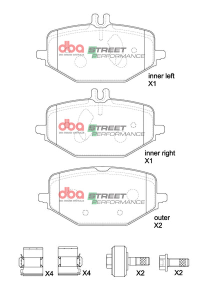 DB15265SP