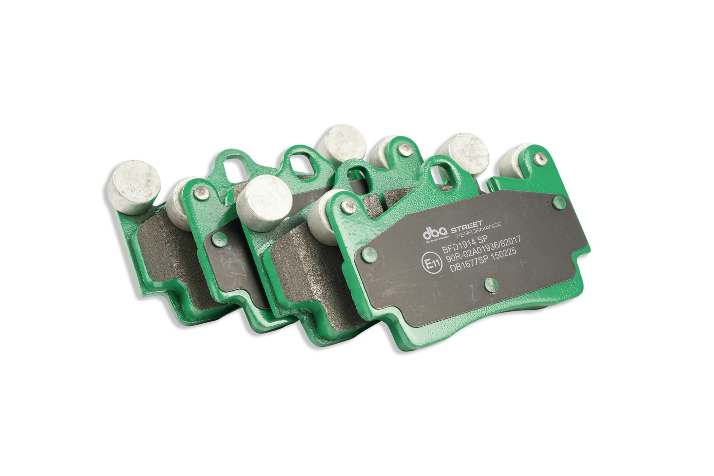 DBA2249S-1677SP