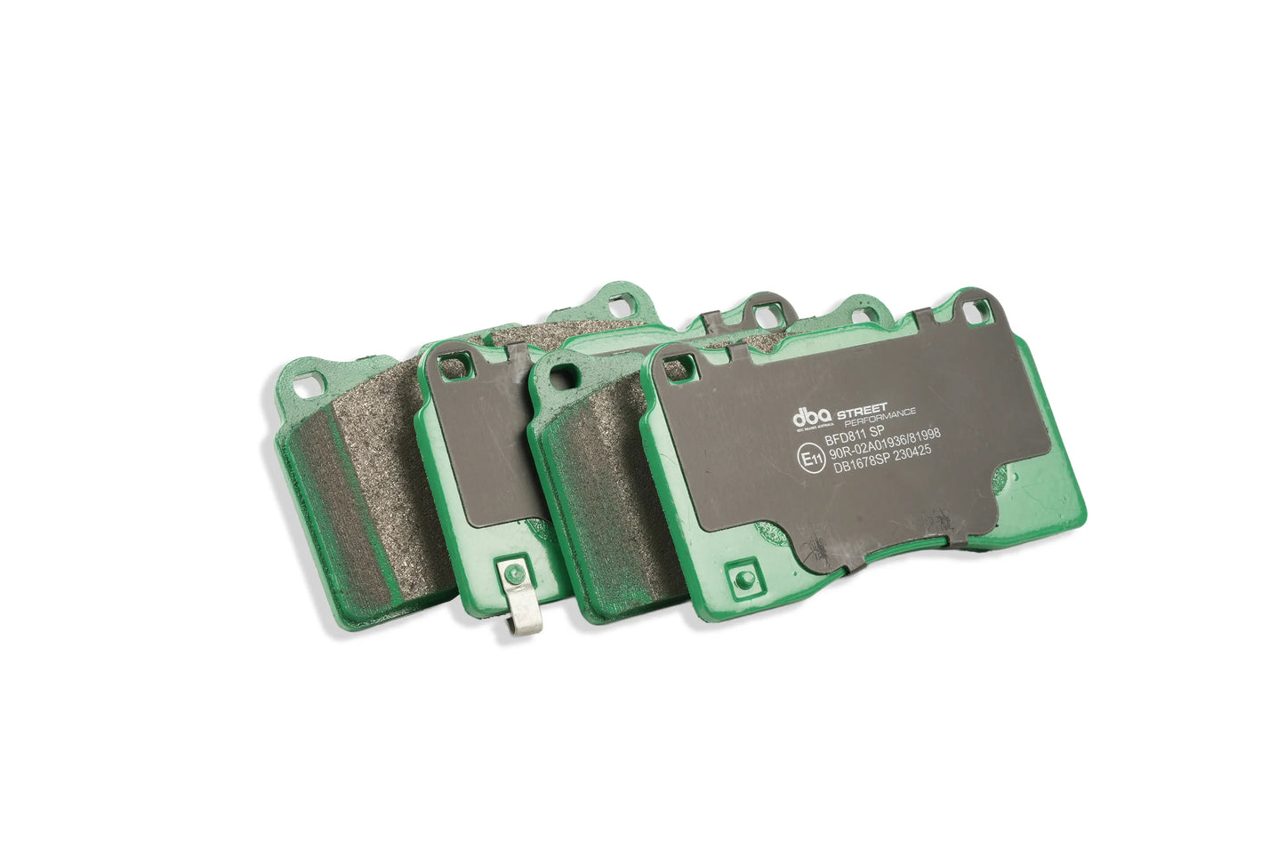 DBA418S-1678SP