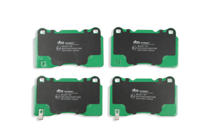 DBA654S-10-1678SP