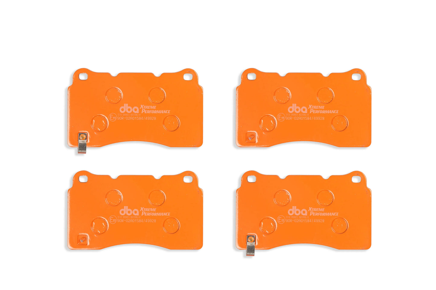DBA4654S-10-1678XP