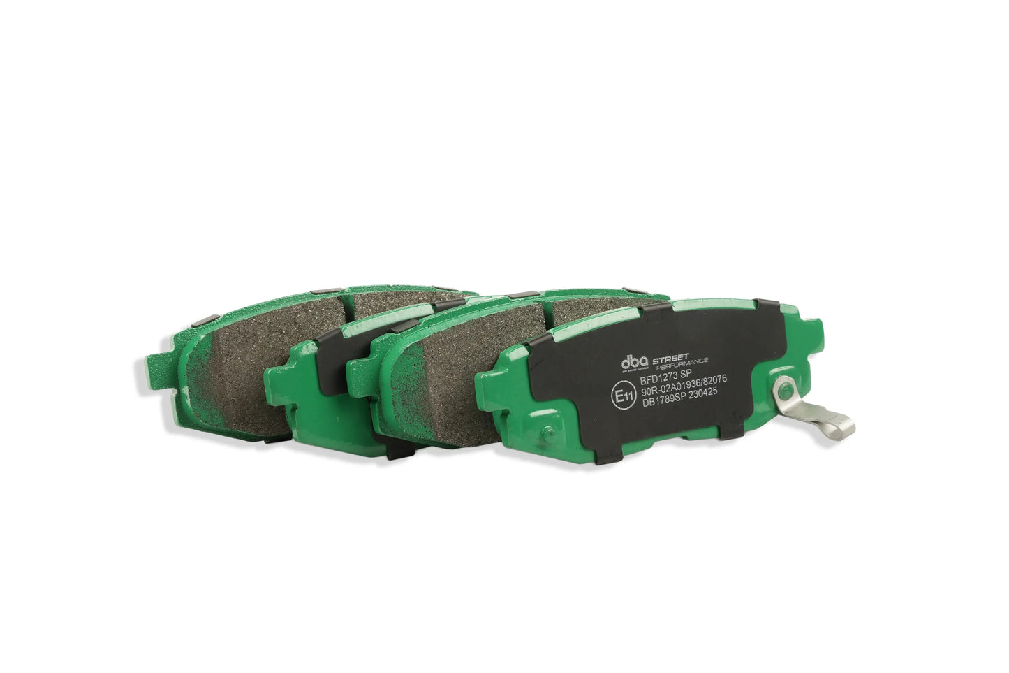 DBA2663S-10-1789SP