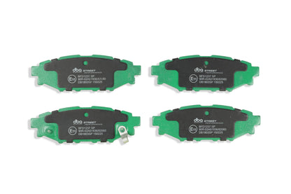 DBA2663S-10-1803SP