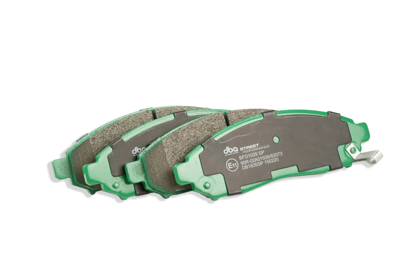 DBA2310X-1835SP