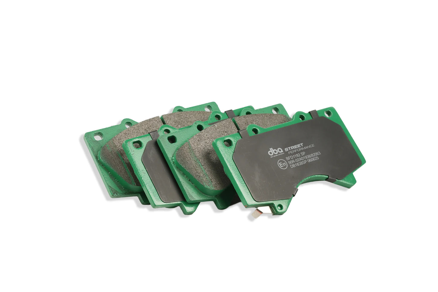 DBA2724X-1838SP