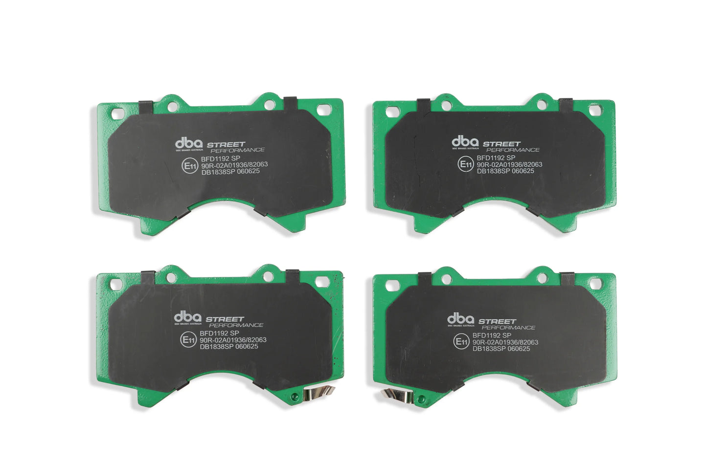 DBA2722X-1838SP