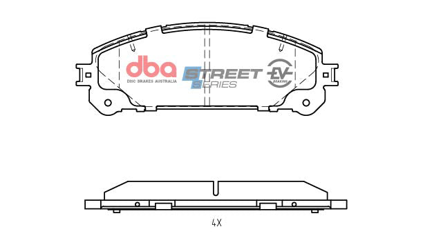 DB2004SSEV