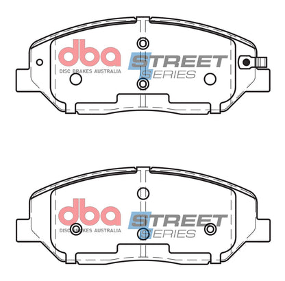 DB2034SS
