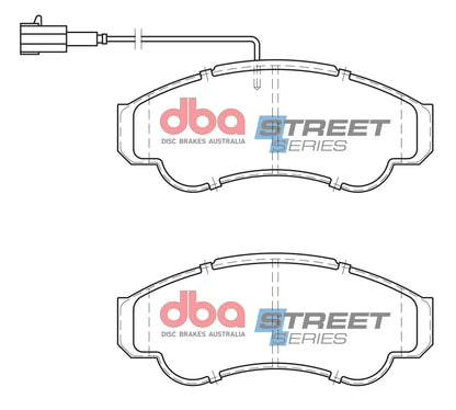 DB2045SS