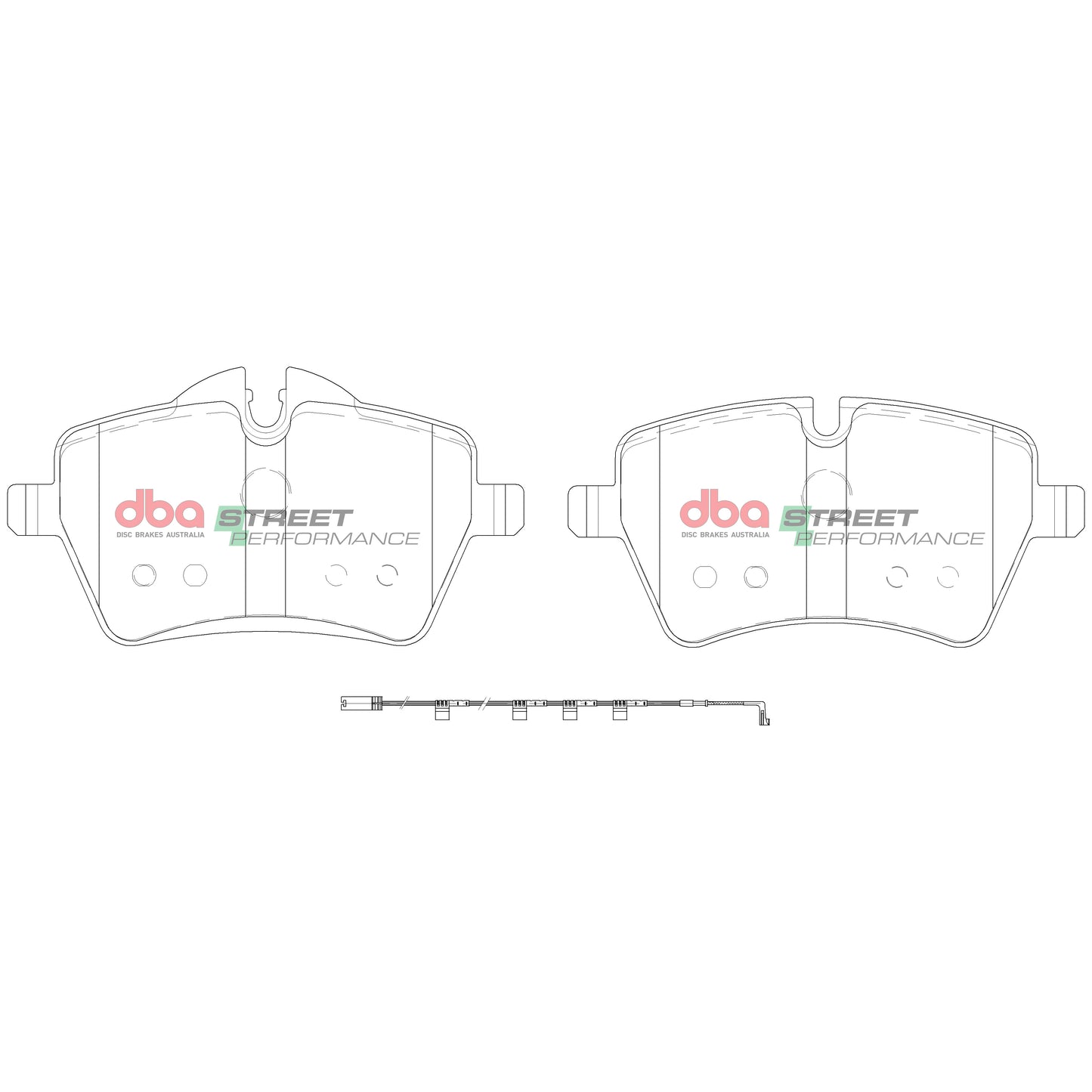DB2052SP