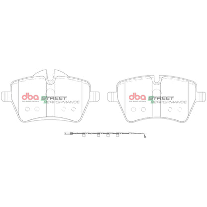 DB2052SP