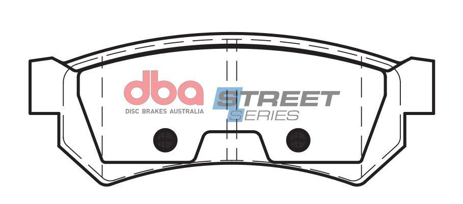 DB2056SS