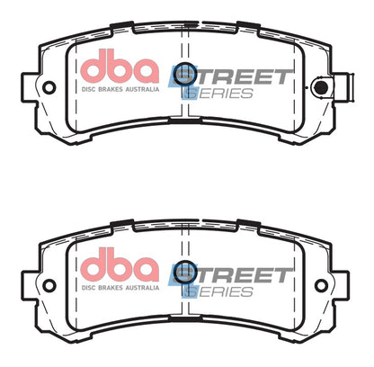 DB2060SS