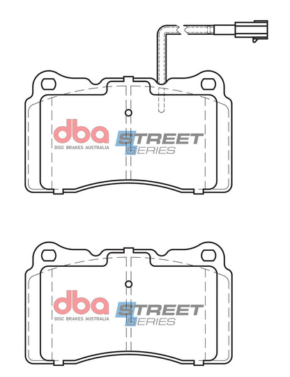DB2067SS