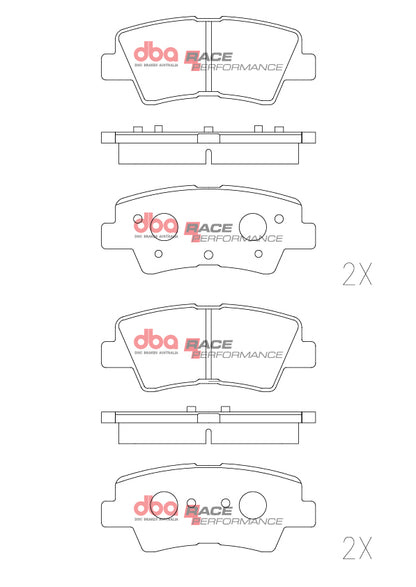 DB2076RP