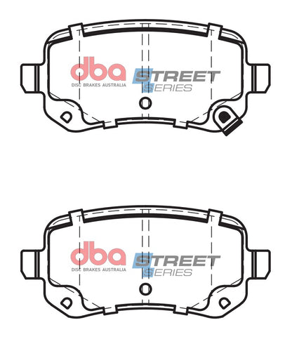 DB2152SS