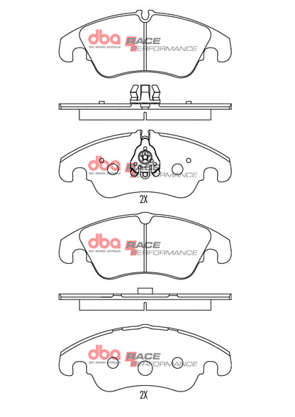 DB2186RP