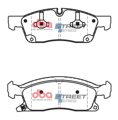 DB2216SS