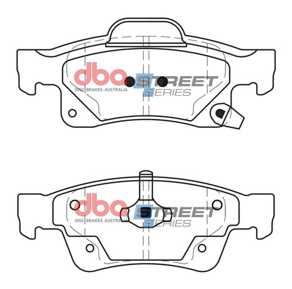 DB2217SS