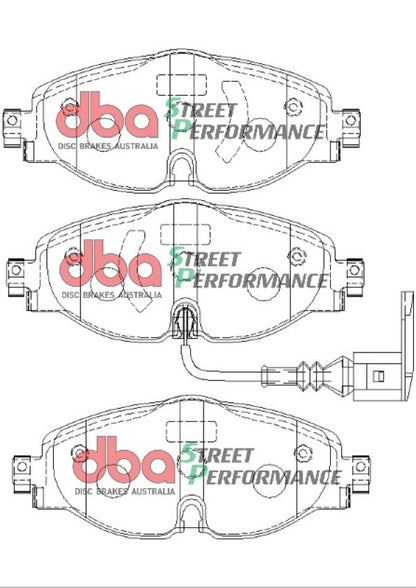 DBA2810S-2383SP
